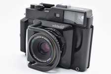 All works [Near MINT] Fujifilm