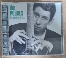 The Pogues - Very Best of the