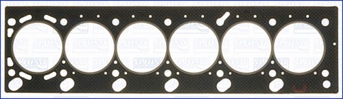Right gasket cylinder - cylinder, head