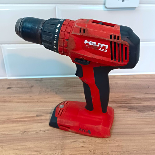 Hilti 22a li - sf, 6h