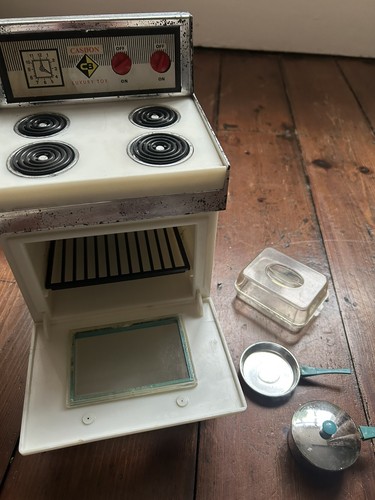 Vintage casdon luxury toy - vintage,