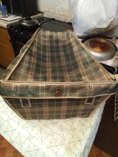 RALEIGH RSW 16 REAR LUGGAGE