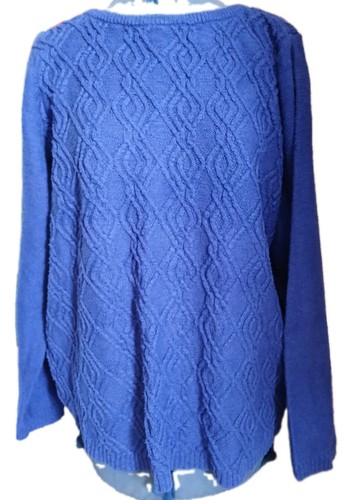 Bonmarche ladies jumper - bonmarche,