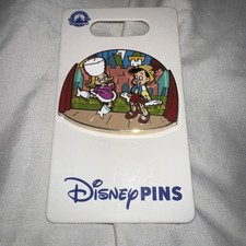 Disney Parks Disney Pin