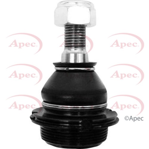 Ball joint for citroen y4 - citroen,