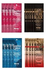 Pro Tan Beaches and Creme
