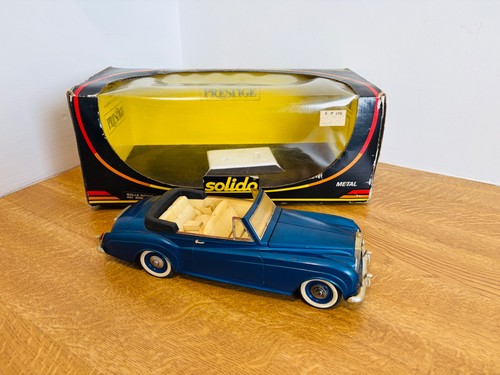 Solido prestige 8006 - solido,