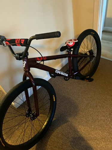 Mafia bike medusa brand - brand, new