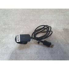 Garmin Connect Charging Clip Cable Black USB for Forerunner 235, 630 Smart Watch