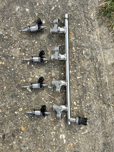 Mazda 2021 fuel injector - 2,