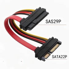 SAS to SATA Cable, SFF-8482