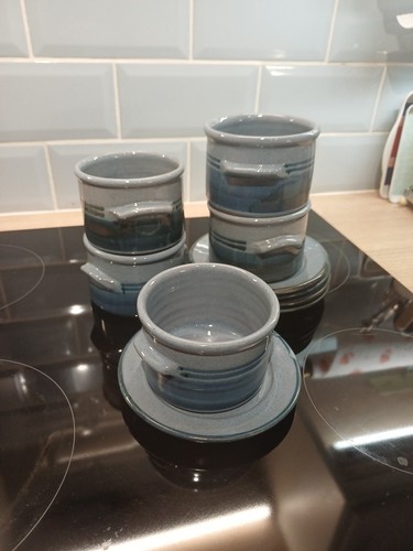 Wellhouse pottery paignton - wellhouse,