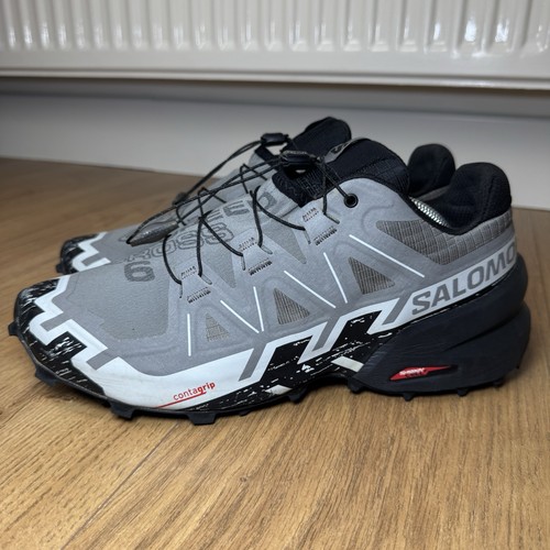 Salomon speedcross wide - speedcross,