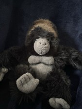 Keel Toys Silver Back Gorilla