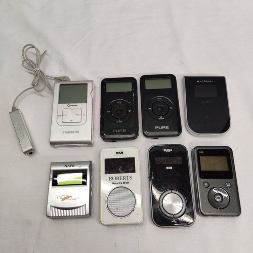 Job lot pure roberts - pure,