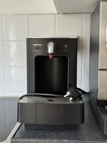 Nespresso cs20 cappuccinatore - nespresso,