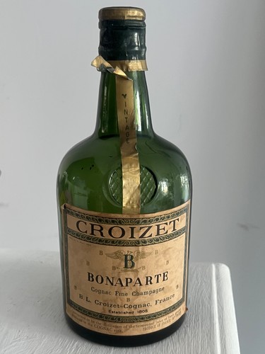 Vintage croizet bonaparte - vintage,