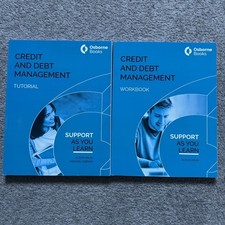 Osborne Books AAT Level 4