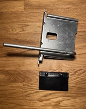 Makita DKP180Z 18V Accessories (Guide Fence and Blade Setting Tool)