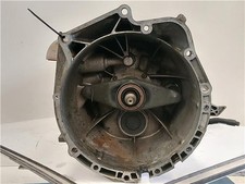 GEARBOX MANUAL BMW X3 (E83)