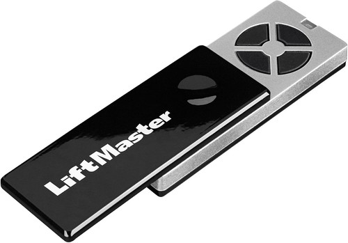 Liftmaster chamberlain tx4uni - chamberlain,