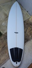 Fluid Juice 6ft10 X 21 X 2 7/8