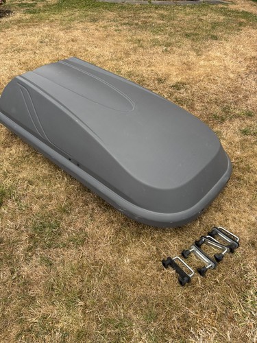 Thule halfords 250 - thule,