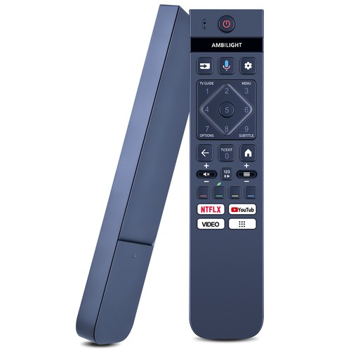 Voice remote control for - voice,