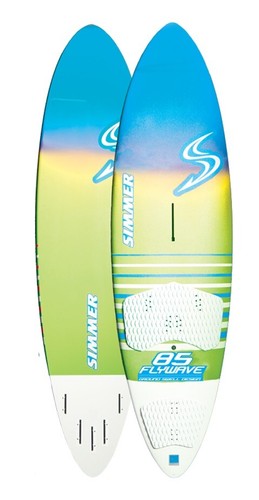 Simmer flywave 2018 - flywave, g3