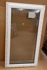 Brand New White Double Glazed