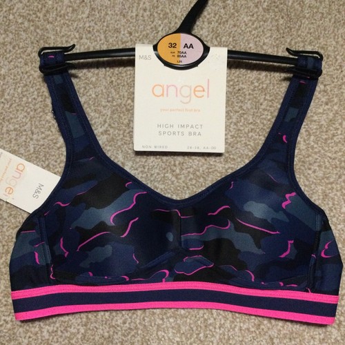 Size 32aa angel high - m&s,