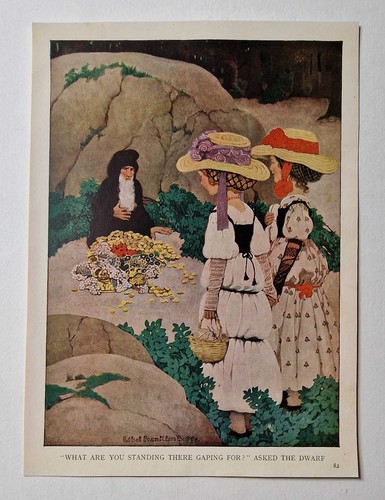 Betts colour litho plate - betts,