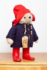 Gabrielle Design Vintage Paddington Bear