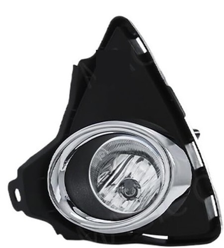 Fits toyota auris fog light - fits,