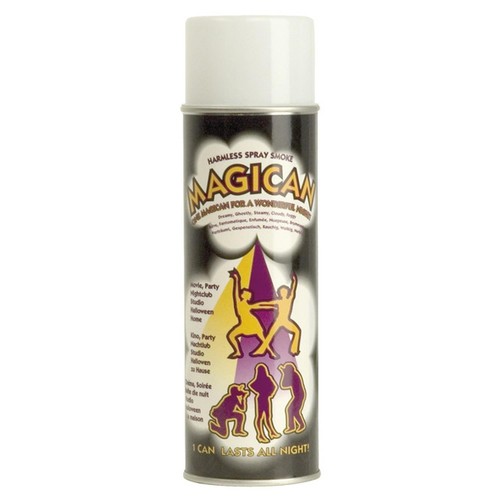 Magican hazecan fog can - fog, in