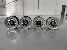 Bbs wheels - bbs, rs