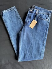 APC jeans