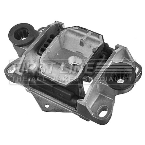 Engine mount for ford - engine,