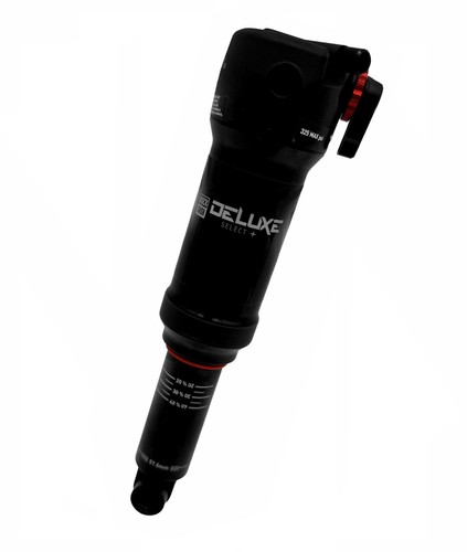 Rockshox deluxe select - rockshox,