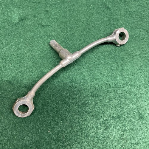 Triumph t140 tr7 rocker feed - rocker,