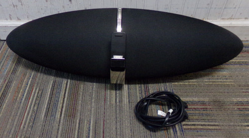 Bowers wilkins zeppelin - bowers, &