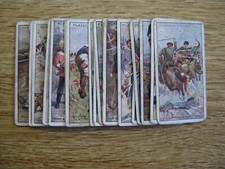 JOHN PLAYER & SONS CIGARETTE