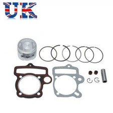 For YX140 Complete Piston Kit