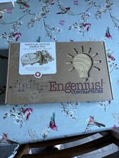 Engenius perpetual motion