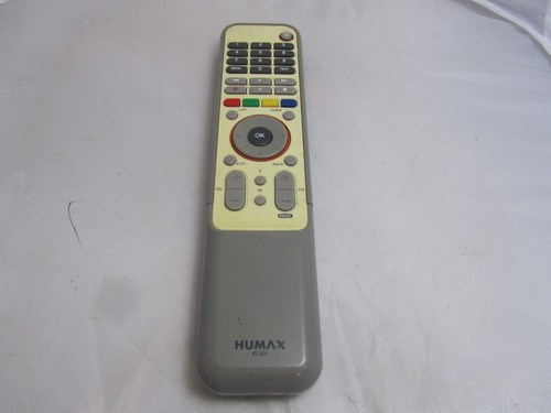 Genuine branded humax - rt, 531