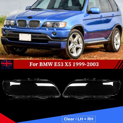Headlight head light - lh+rh,