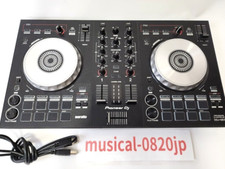 Pioneer DJ DDJ-SB3 Black DJ