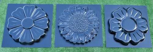 Concrete mold paver - concrete,