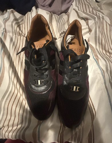 Bally men 10 - bally, us