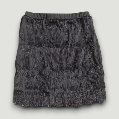 Verdusa skirt womens - womens, black